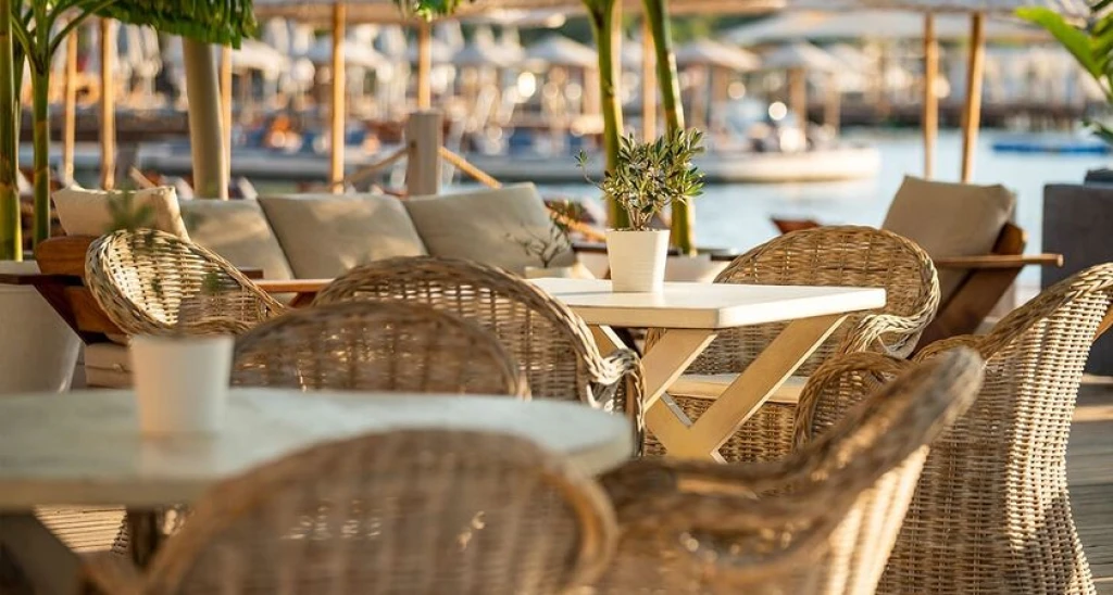 Cape Bodrum Luxury Hotel & Beach