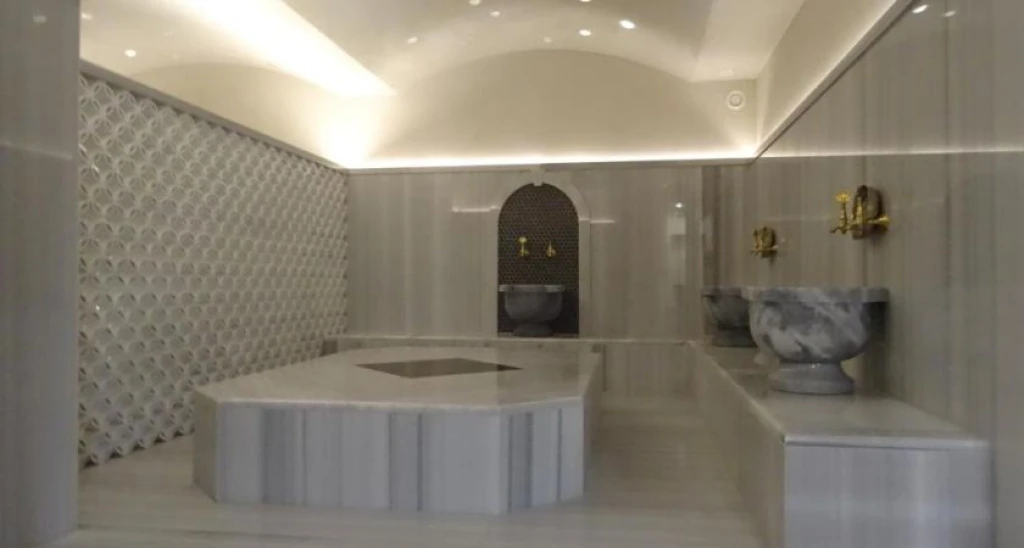 Capsis Hotel Selanik