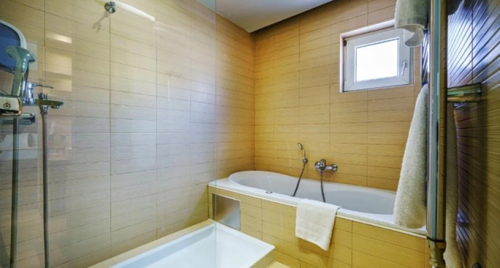 Capsis Hotel Selanik