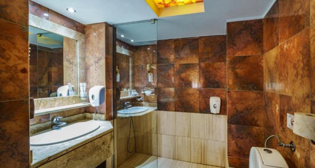 Capsis Hotel Selanik