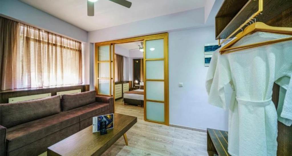 Capsis Hotel Selanik