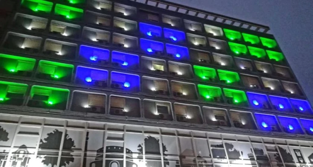 Capsis Hotel Selanik