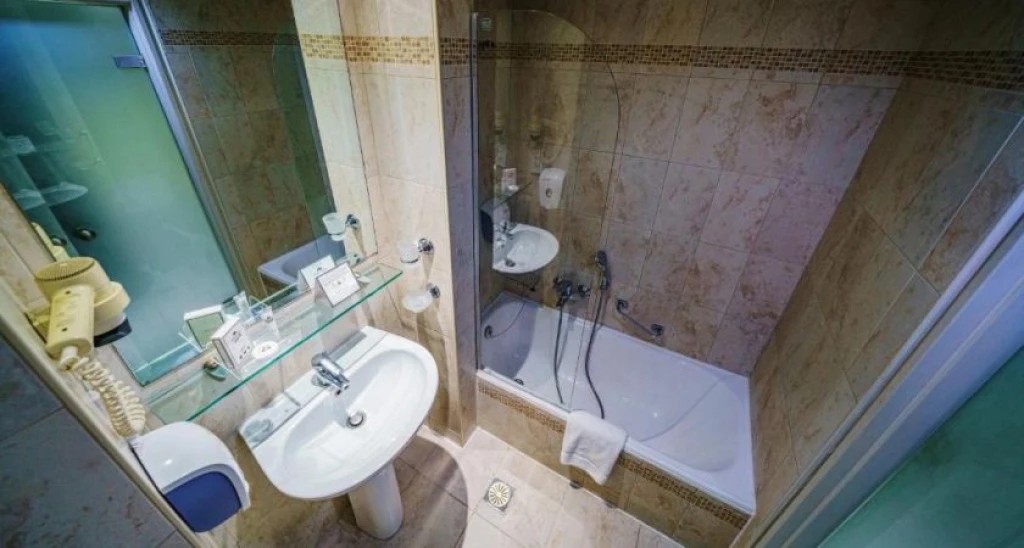 Capsis Hotel Selanik