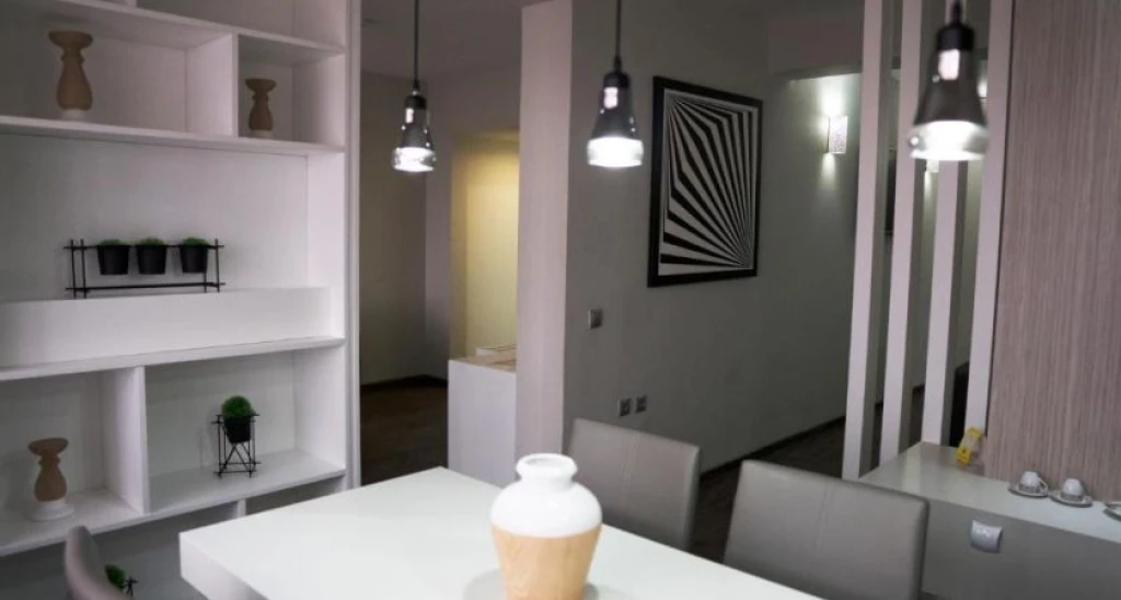 Capsis Hotel Selanik
