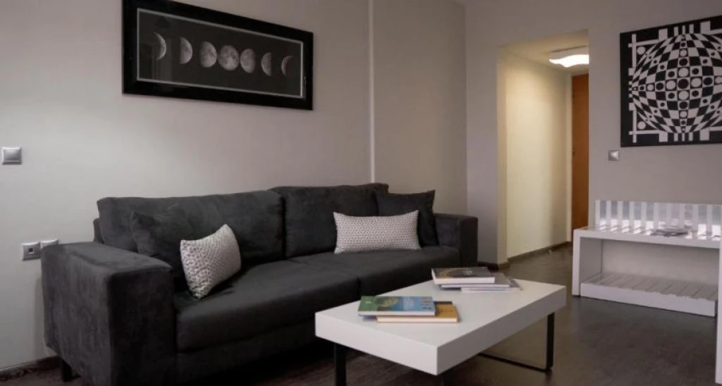 Capsis Hotel Selanik