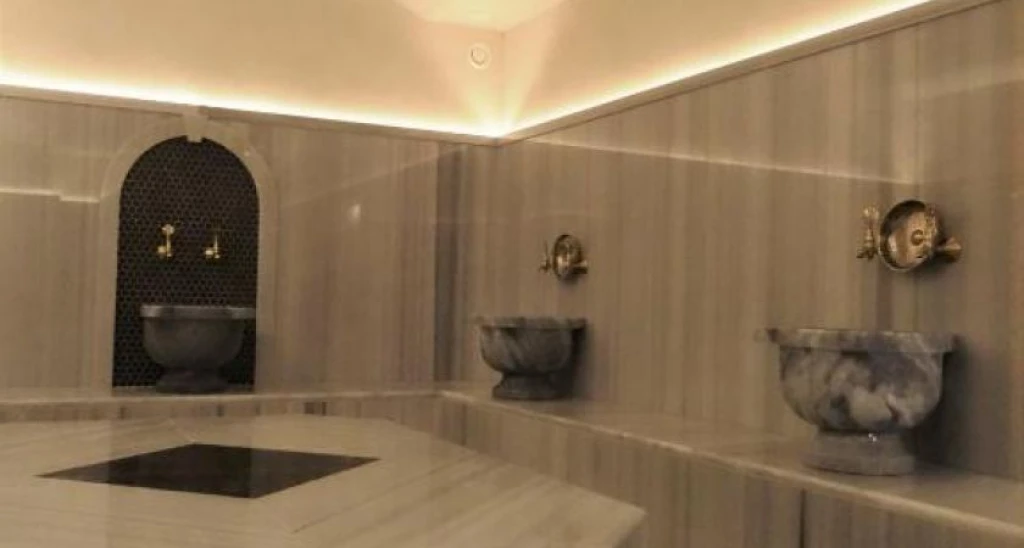 Capsis Hotel Selanik