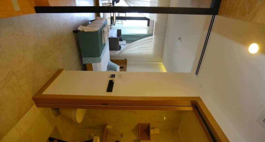 Casa Ja Voi - Hotel & Residence