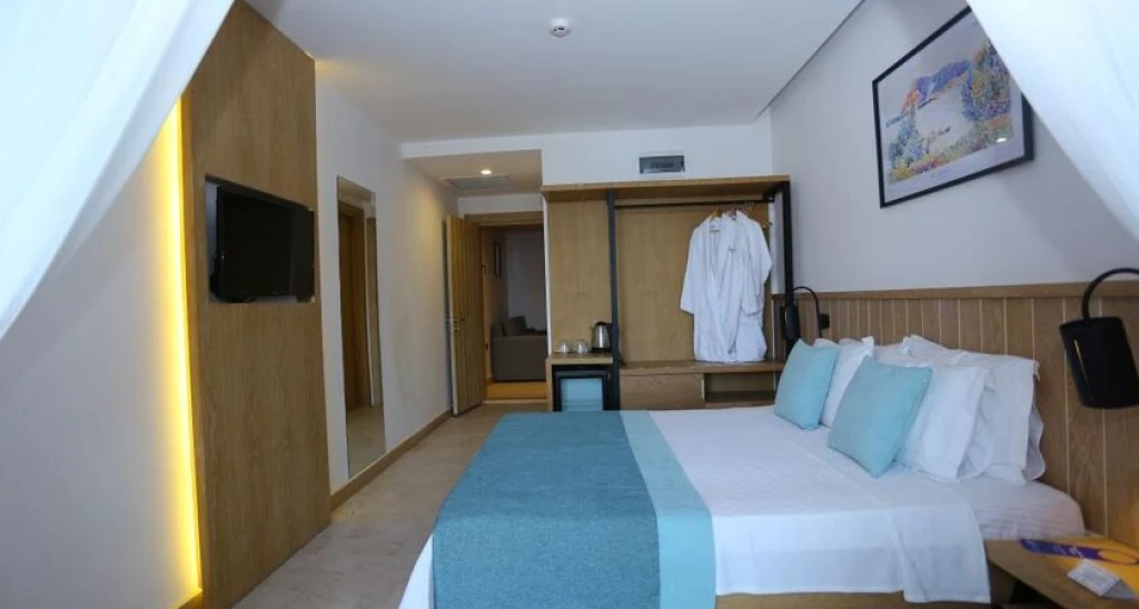 Casa Ja Voi - Hotel & Residence
