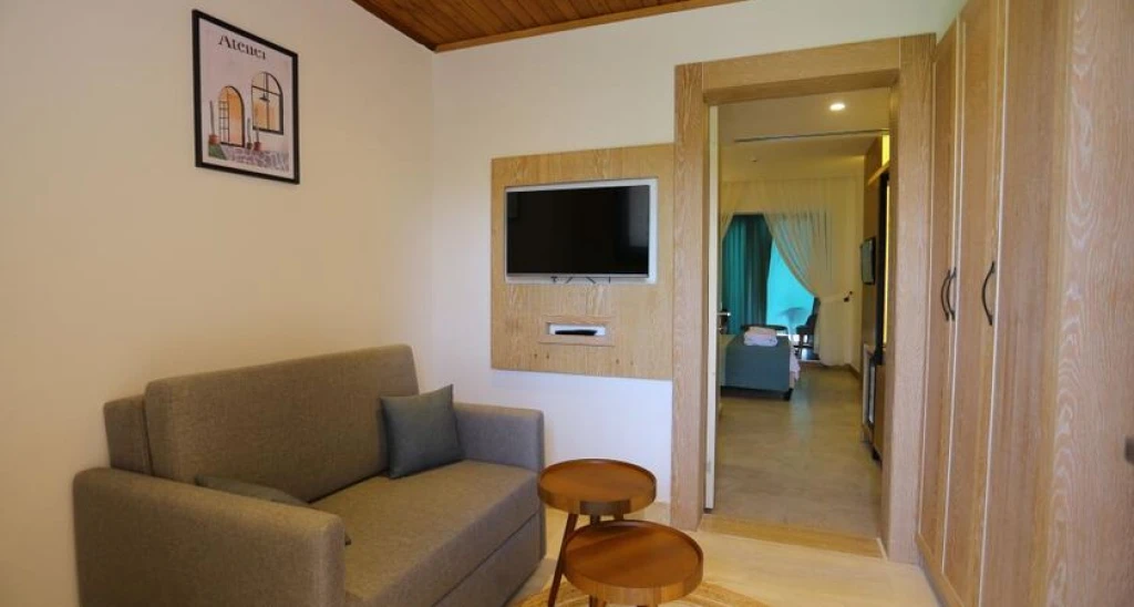 Casa Ja Voi - Hotel & Residence