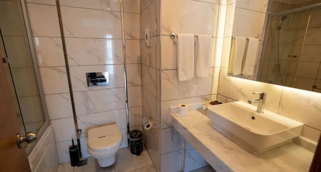 Casa Solada Cunda Resort & Spa