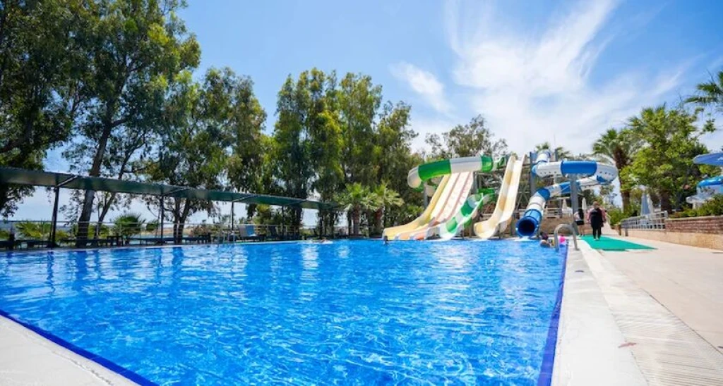 Casa Solada Cunda Resort & Spa