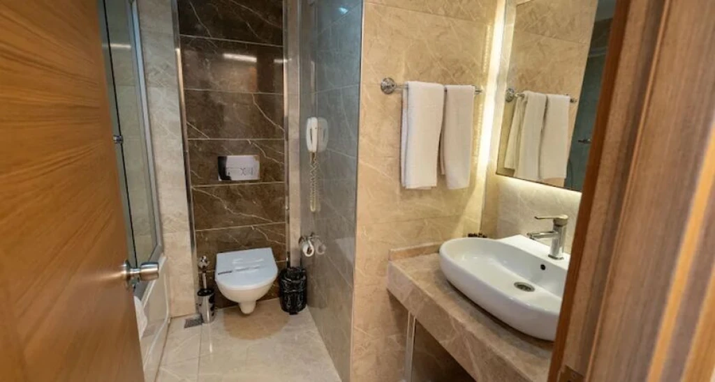 Casa Solada Cunda Resort & Spa