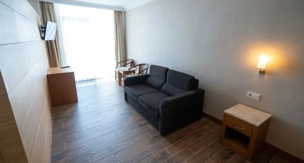 Casa Solada Cunda Resort & Spa