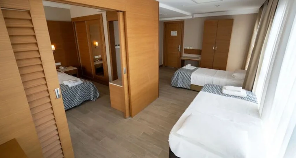 Casa Solada Cunda Resort & Spa