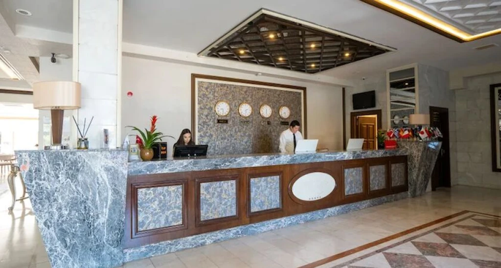 Casa Solada Cunda Resort & Spa