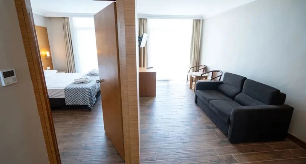 Casa Solada Cunda Resort & Spa