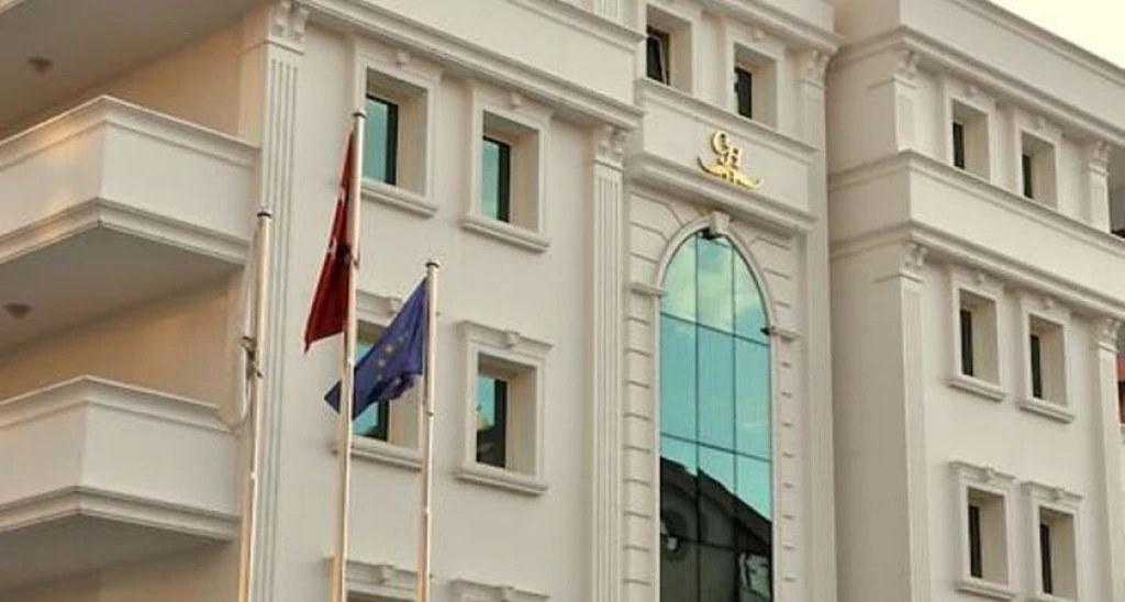 Cassiel Hotel