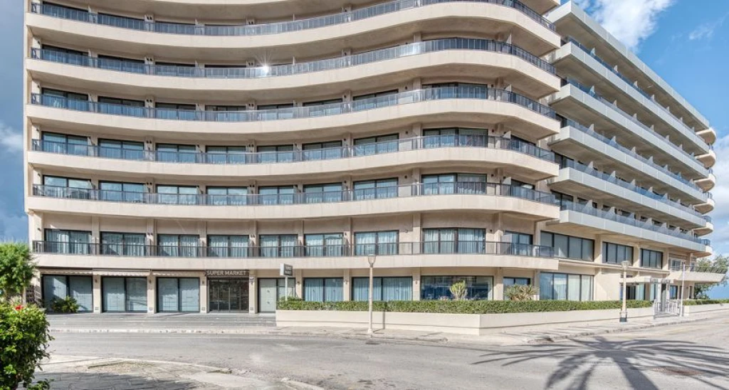 Castus Hotel Rodos