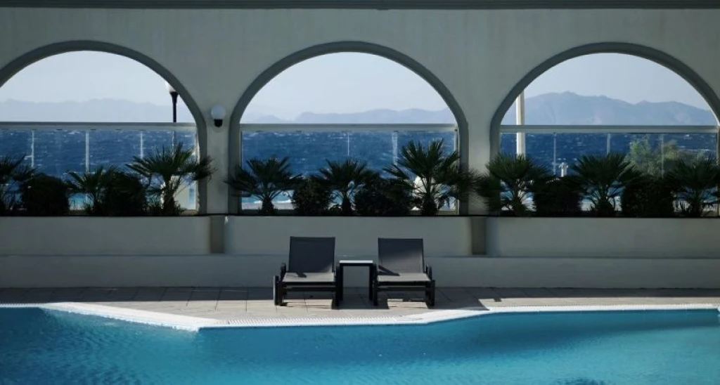 Castus Hotel Rodos