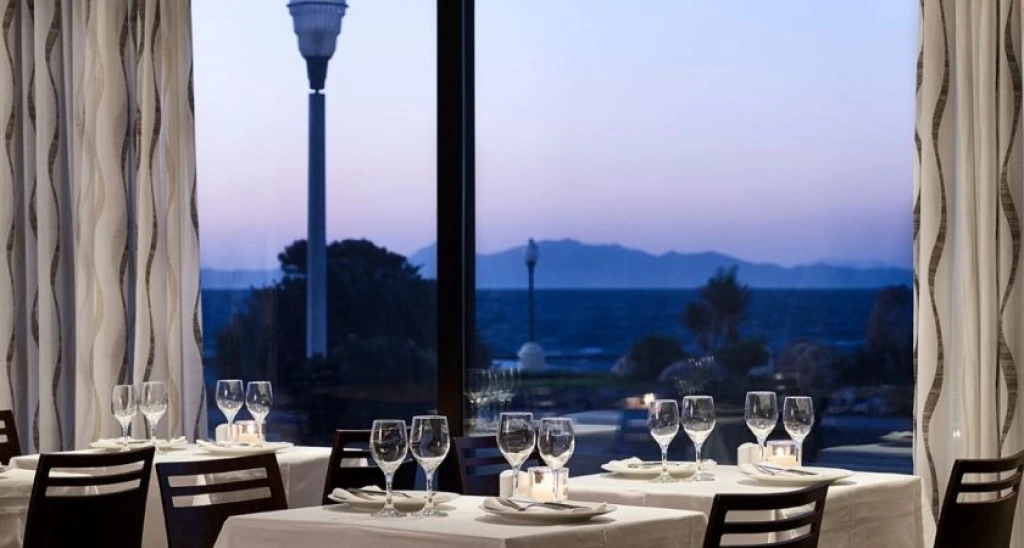 Castus Hotel Rodos