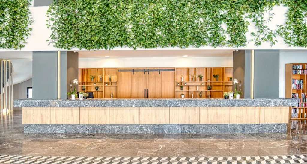 Castus Hotel Rodos
