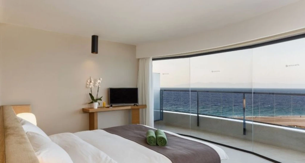 Castus Hotel Rodos