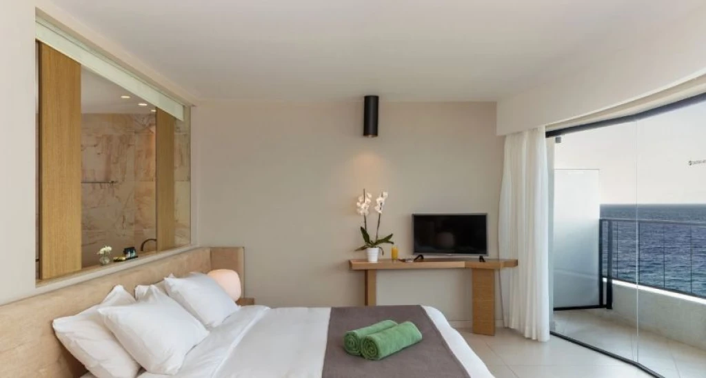 Castus Hotel Rodos