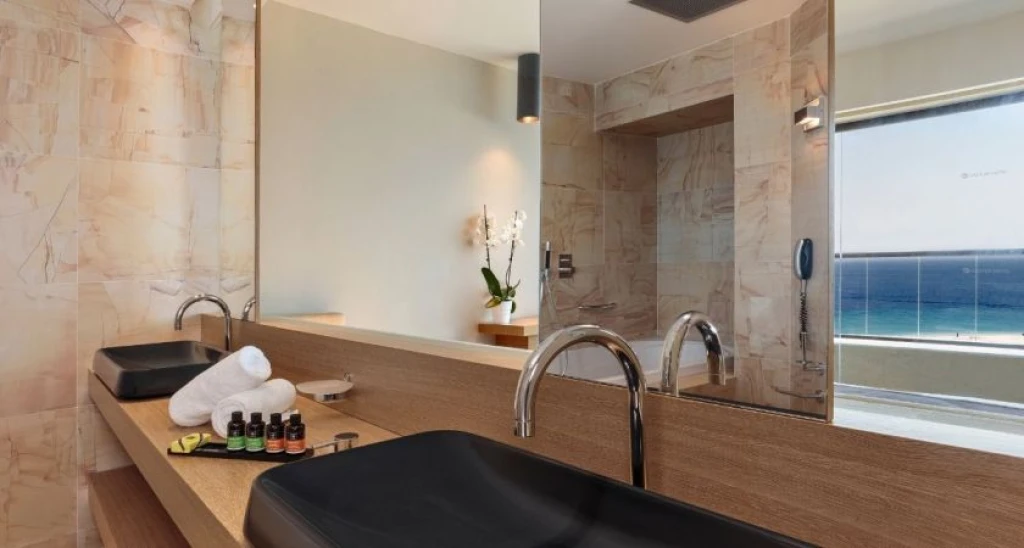 Castus Hotel Rodos