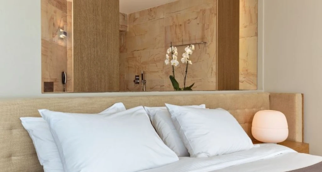 Castus Hotel Rodos