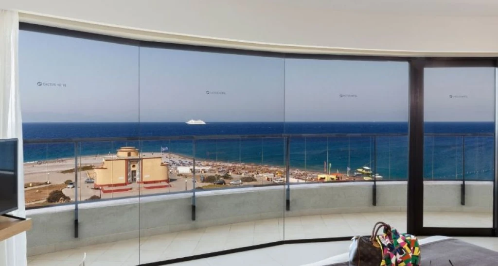 Castus Hotel Rodos