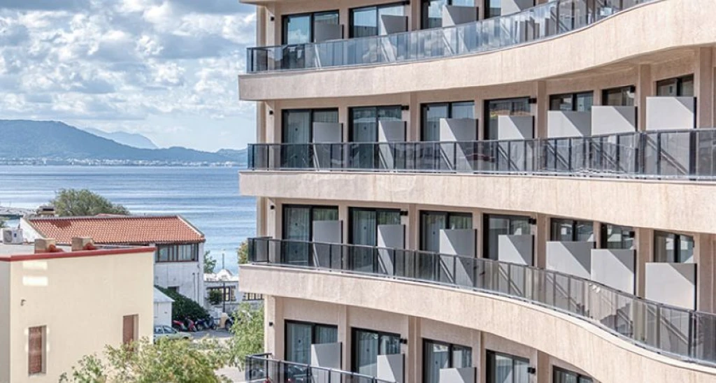 Castus Hotel Rodos