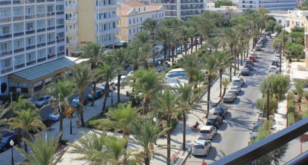 Castus Hotel Rodos