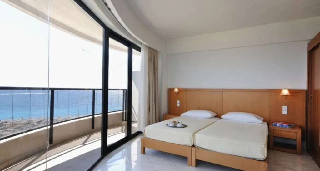 Castus Hotel Rodos