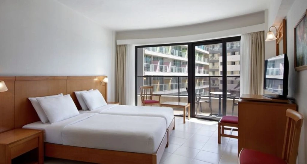 Castus Hotel Rodos