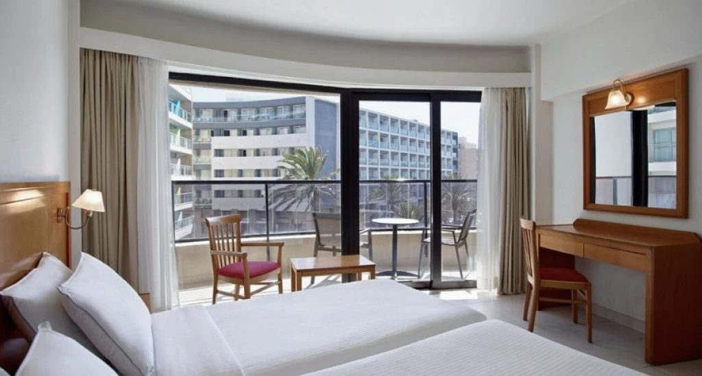 Castus Hotel Rodos