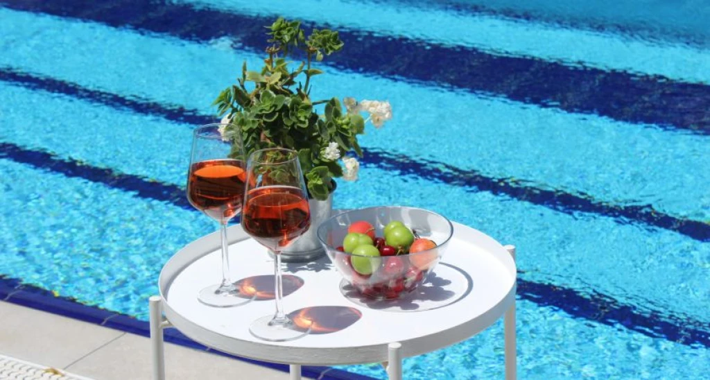 Cemal Alaçatı Hotel