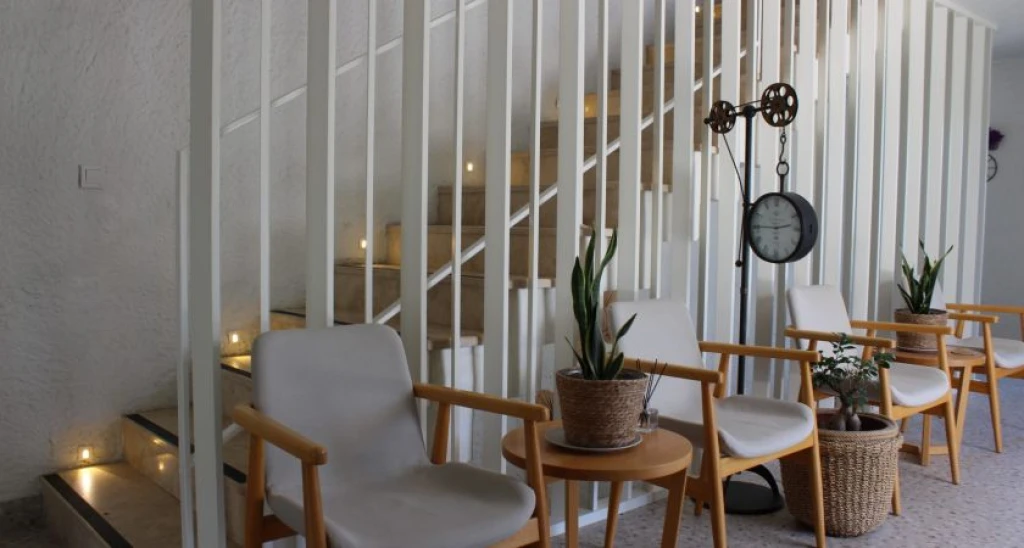 Cemal Alaçatı Hotel