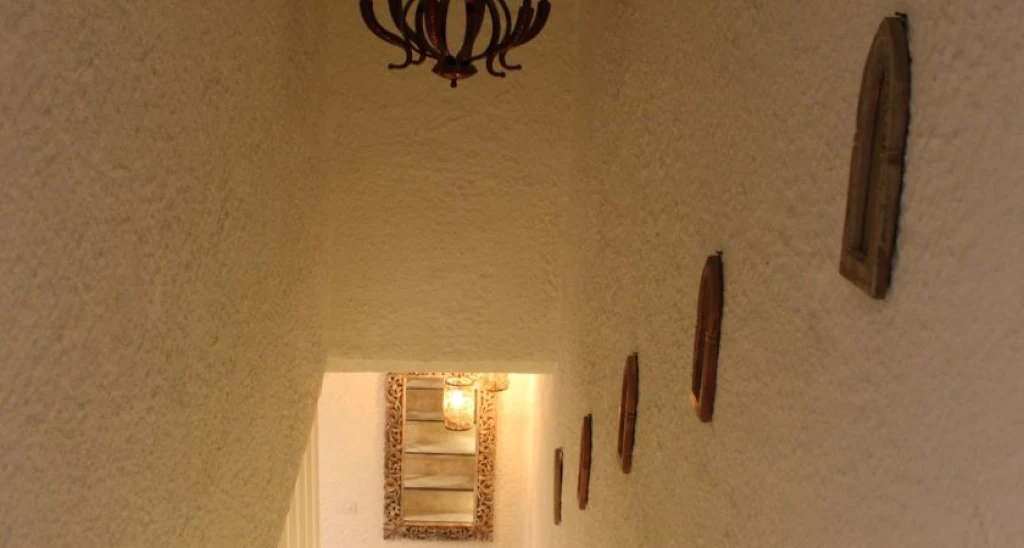Cemal Alaçatı Hotel