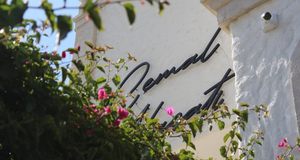 Cemal Alaçatı Hotel