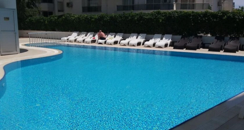 Cihantürk Hotel Marmaris
