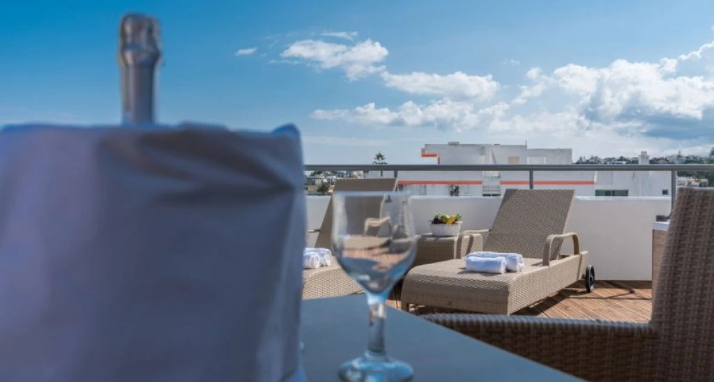 City Center Hotel