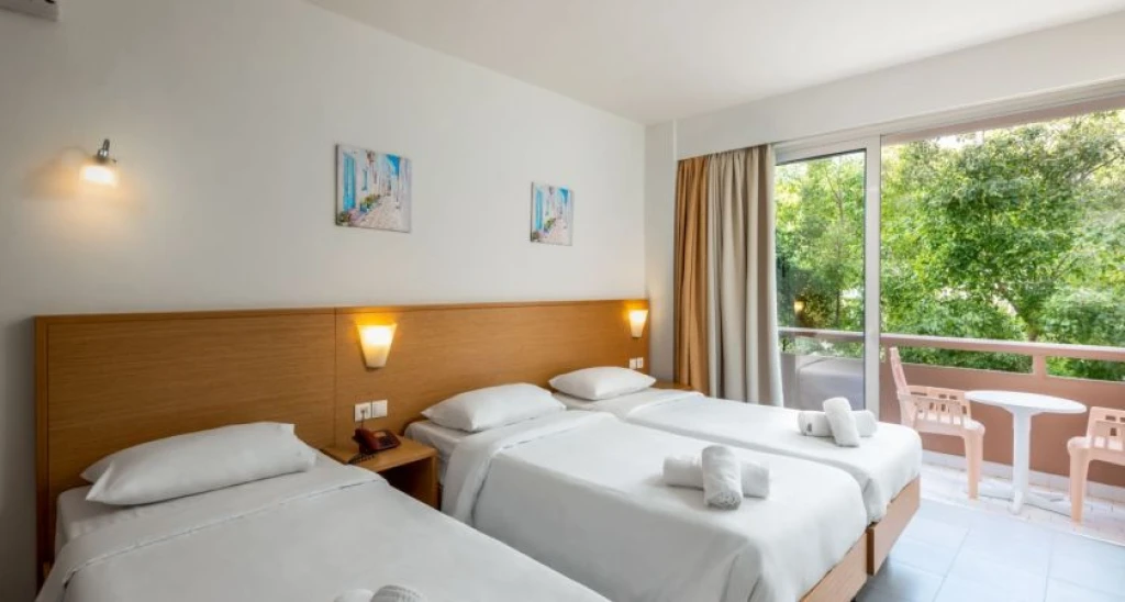 City Center Hotel