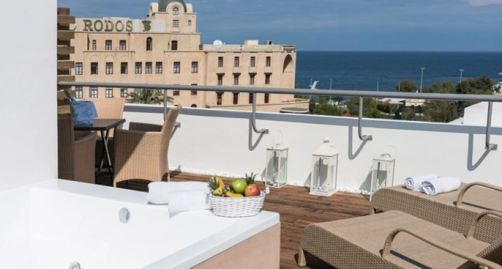 City Center Hotel