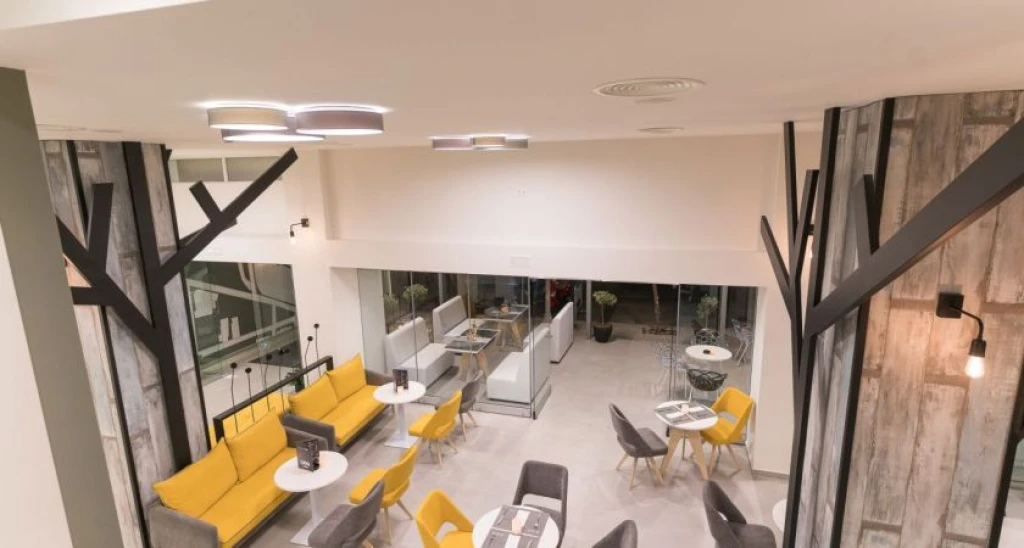 City Center Hotel