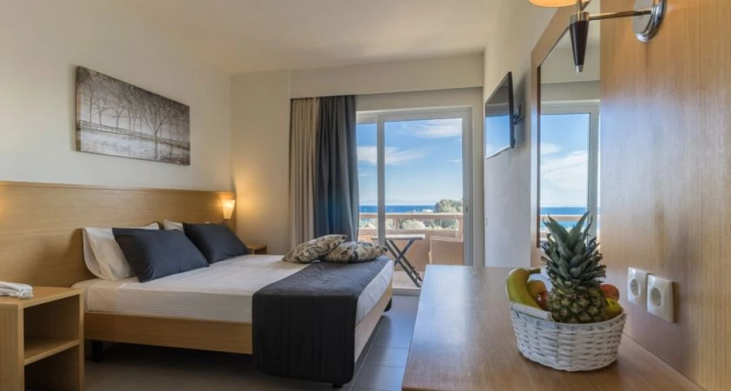 City Center Hotel