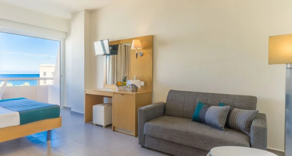 City Center Hotel