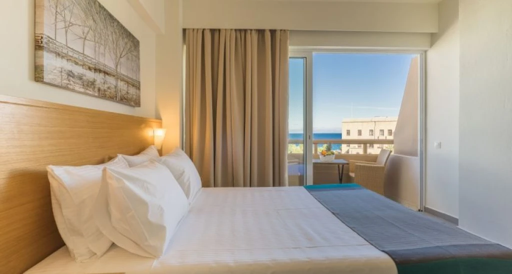 City Center Hotel