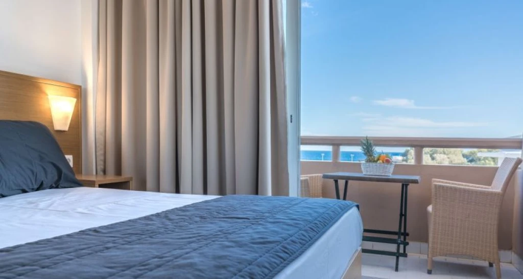 City Center Hotel