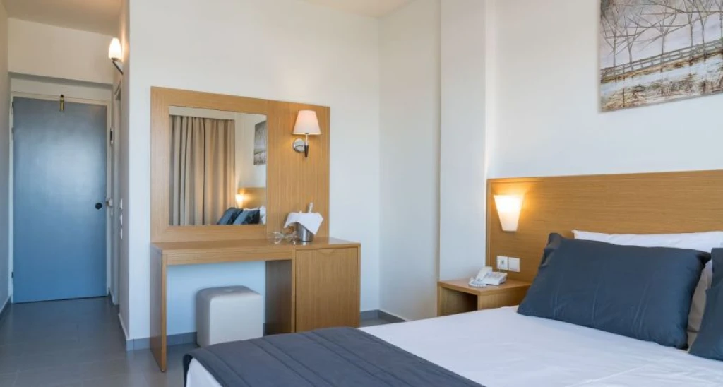 City Center Hotel