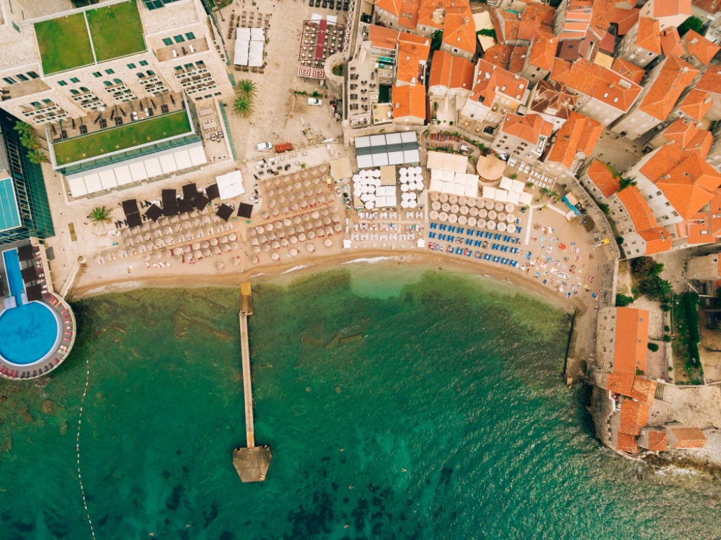 Antalya Çıkışlı Büyük Balkan Turu - 6 Ülke (TIA-TIA)
